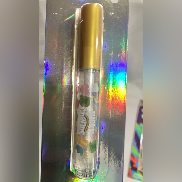 2pack‎ Breakfast Cereal flavored scented lip oils in 4 delicious flavors new - Picture 8 of 16